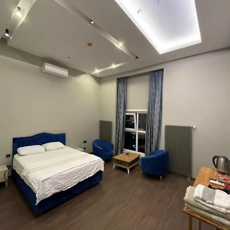 Hotel Loft Panorama Estambul
