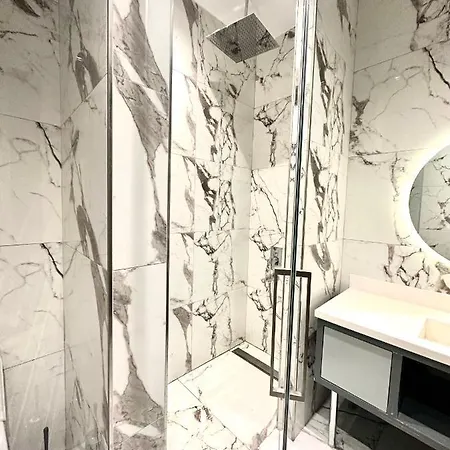 Loft Panorama מלון איסטמבול