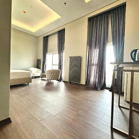 Loft Panorama 伊斯坦布尔