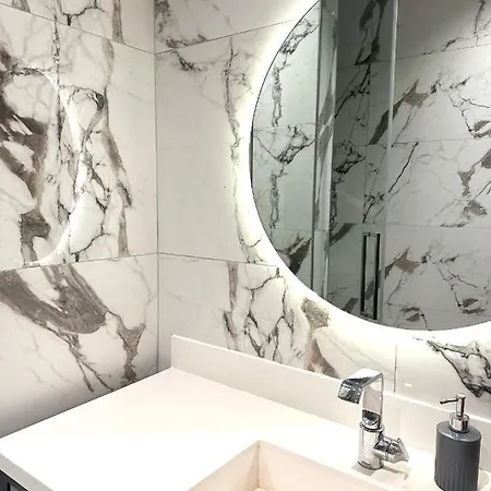 酒店 Loft Panorama 伊斯坦布尔