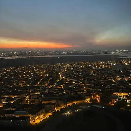Loft Panorama מלון