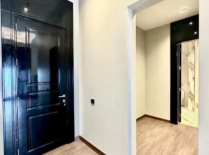 호텔 Loft Panorama