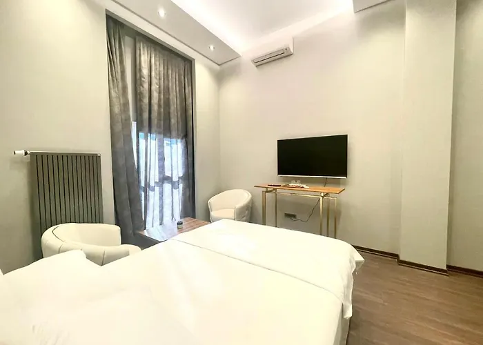 Loft Panorama ホテル イスタンブール