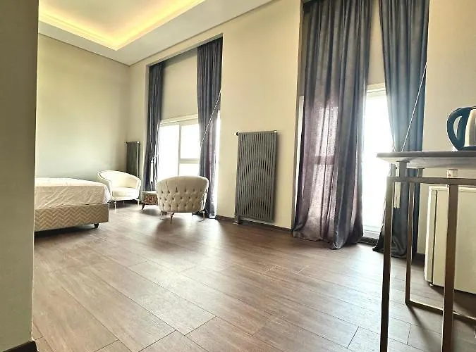 Loft Panorama イスタンブール