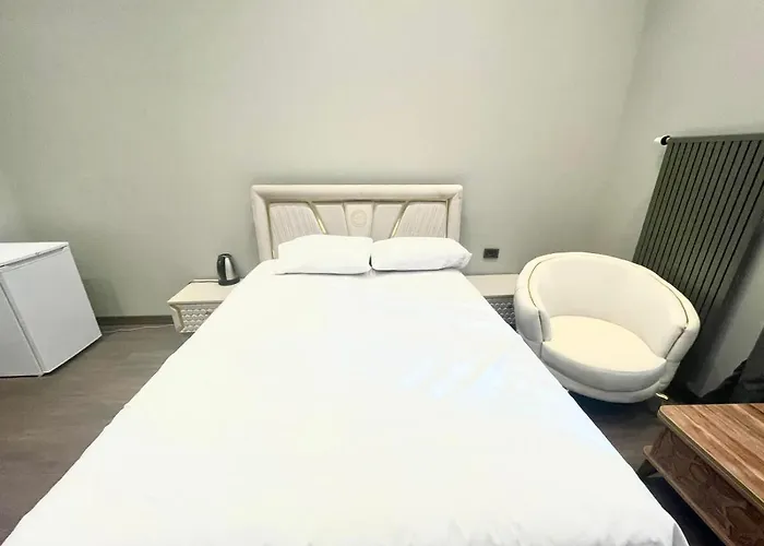 Loft Panorama 이스탄불