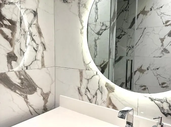 酒店 Loft Panorama 伊斯坦布尔