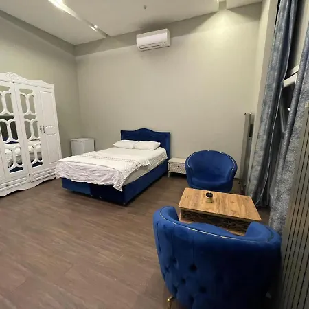 Loft Panorama 4* Istanbul