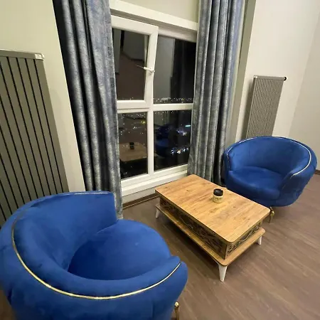 Loft Panorama