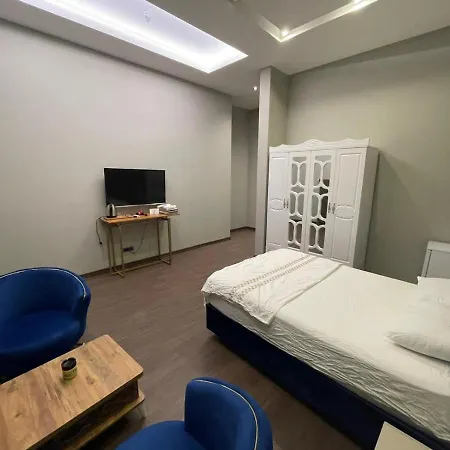 Loft Panorama Hotel 4*