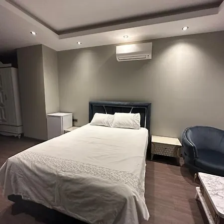 Loft Panorama