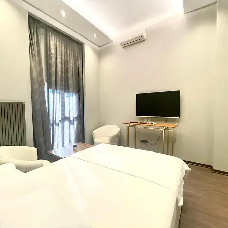 Loft Panorama Hotel Istanbul