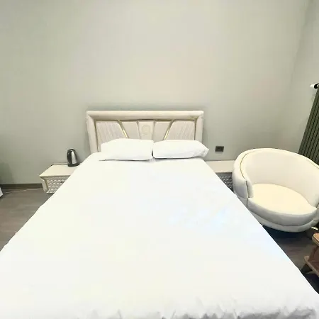Loft Panorama イスタンブール