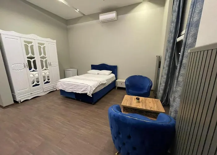 Loft Panorama 4* Κωνσταντινούπολη