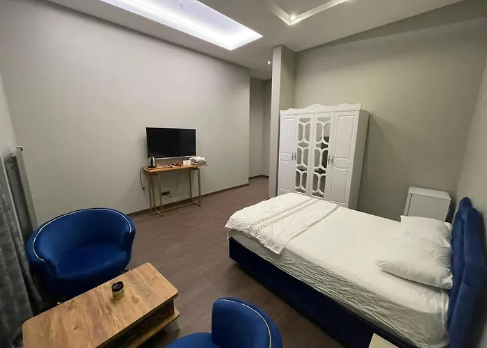 Loft Panorama Ξενοδοχείο 4*