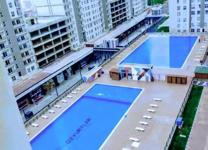 Loft Panorama Ξενοδοχείο Κωνσταντινούπολη