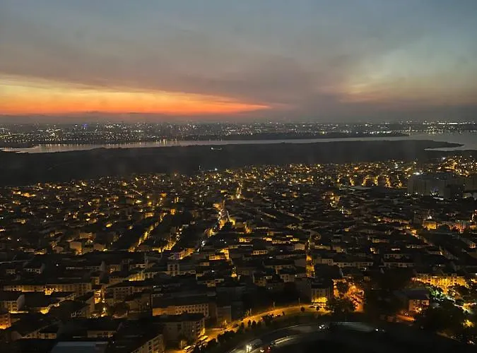 Loft Panorama Ξενοδοχείο