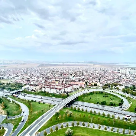 Loft Panorama فندق